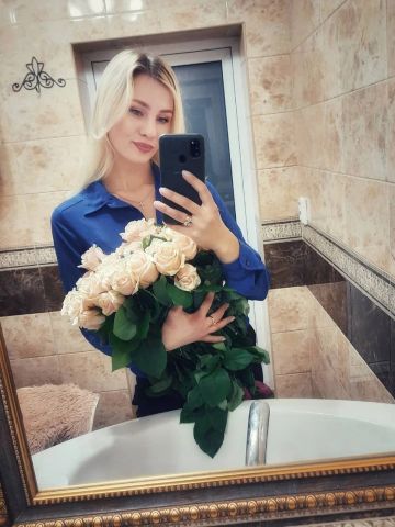 Анкета проститутки Сесилия - Фото, 22 года, №271602