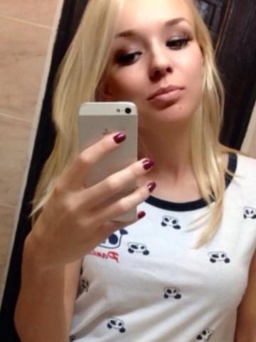 Анкета проститутки Карина - Фото, 25 лет, №273715